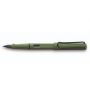 Pióro wieczne Lamy Safari Limited Edition Savannah Green F ABS - 3